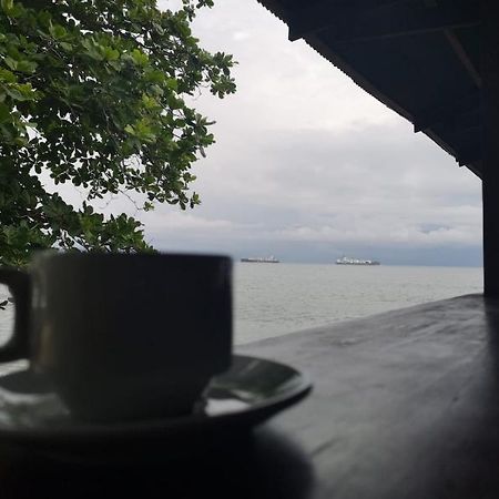 Hotel Playa Bonita 푸에르토 리몬 외부 사진