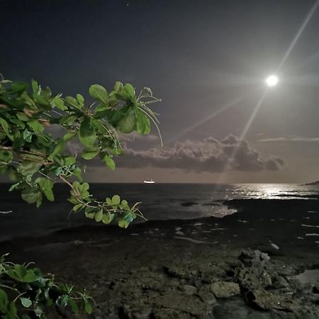 Hotel Playa Bonita 푸에르토 리몬 외부 사진
