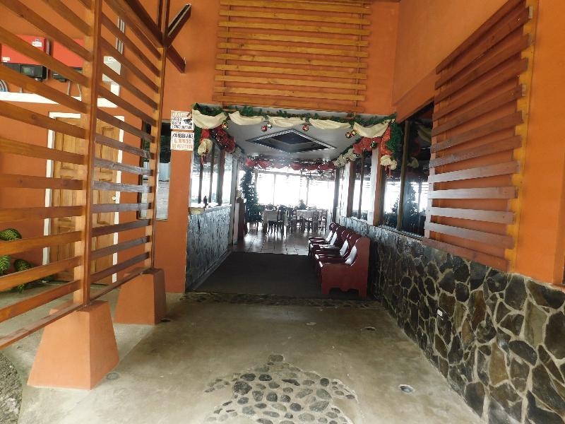 Hotel Playa Bonita 푸에르토 리몬 외부 사진